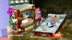 اوگی (فصل 4 - قسمت 46)